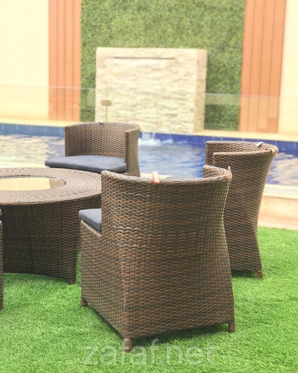 شاليهات ماماس