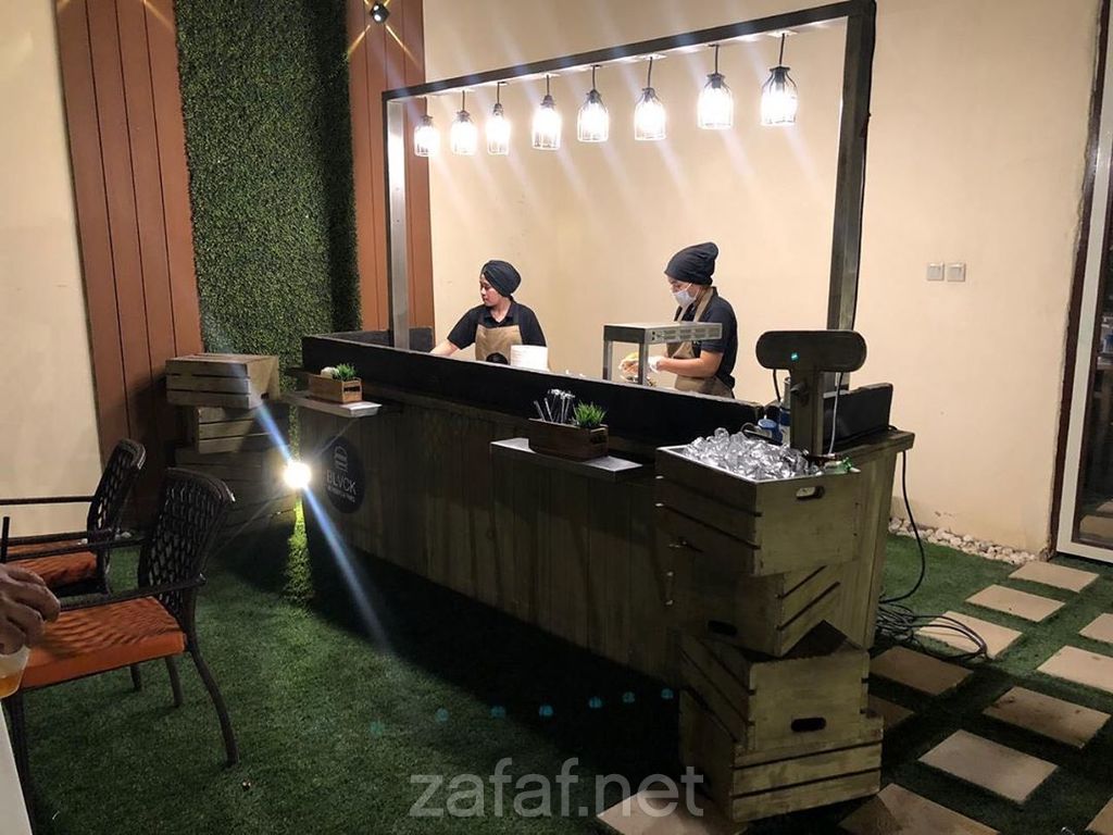 شاليهات ماماس