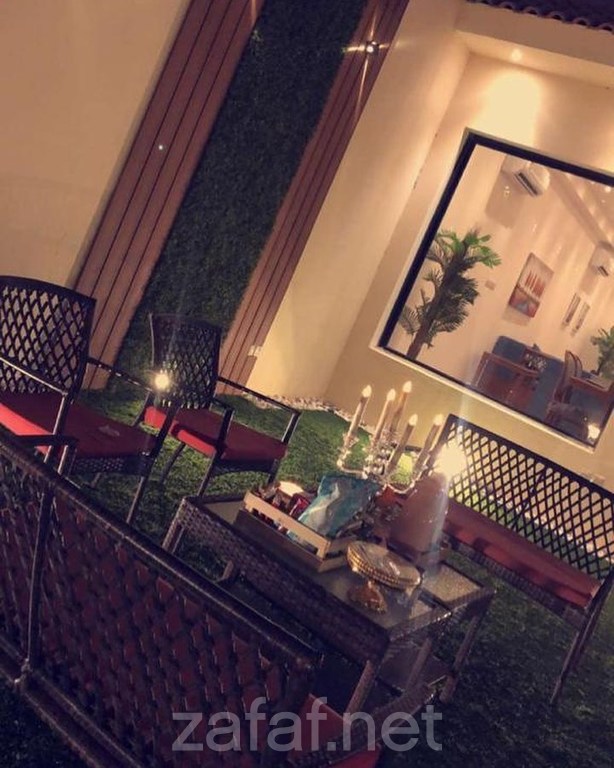 شاليهات ماماس