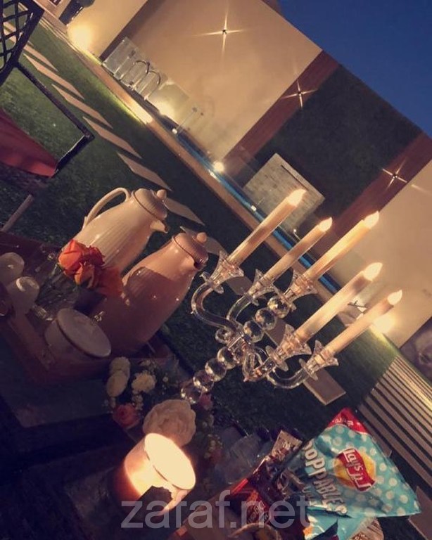 شاليهات ماماس