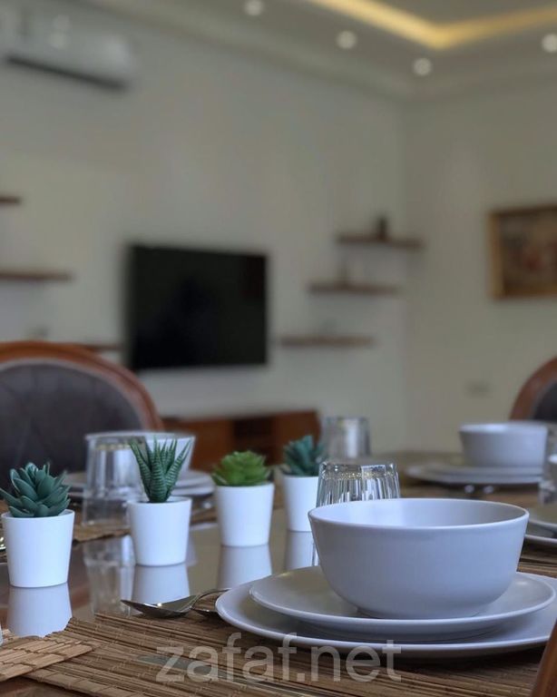 شاليهات ماماس