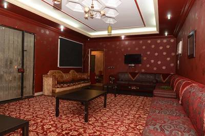 استراحة الامل