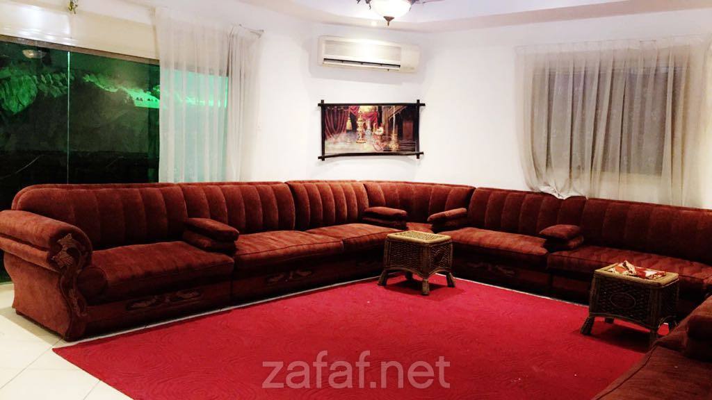 استراحة الامل