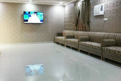 استراحة نورة