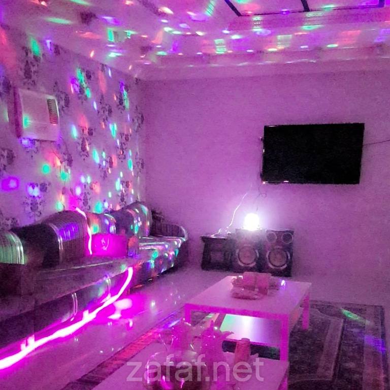 استراحة نورة