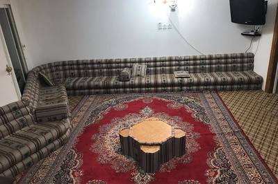 استراحة الشروق النماص