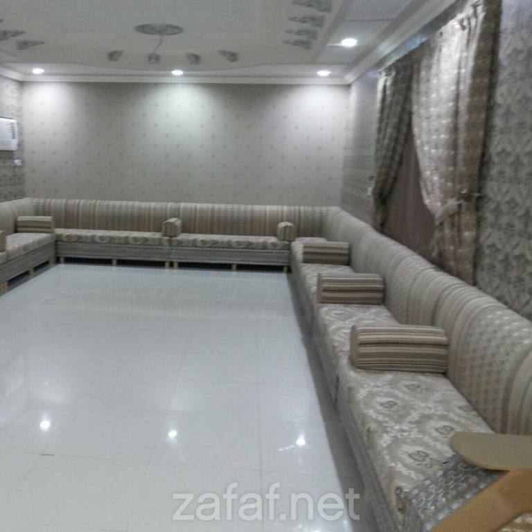 استراحة الشروق النماص