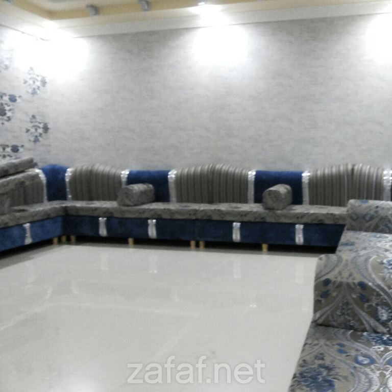 استراحة الشروق النماص