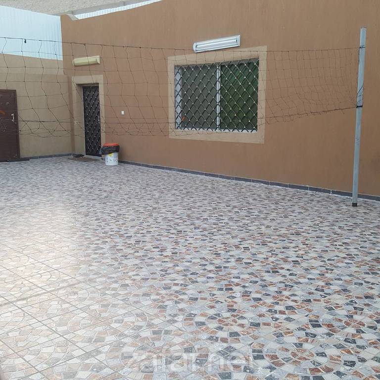 استراحة الشروق النماص