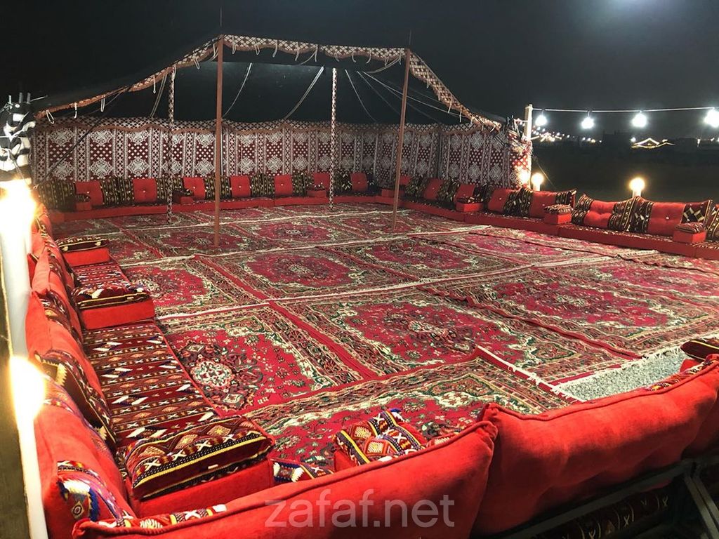 استراحة زوارة