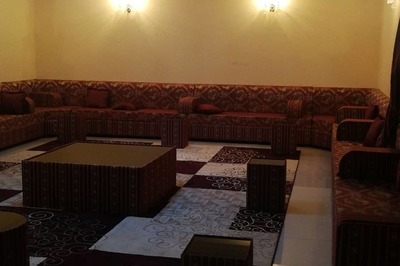 استراحة الرونق