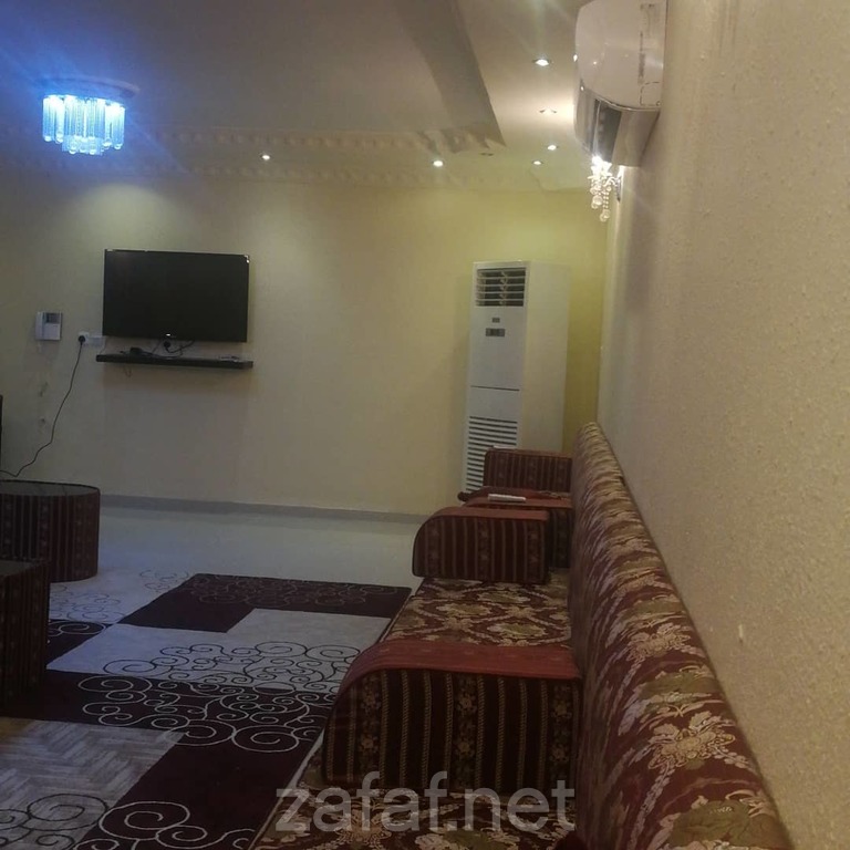 استراحة الرونق