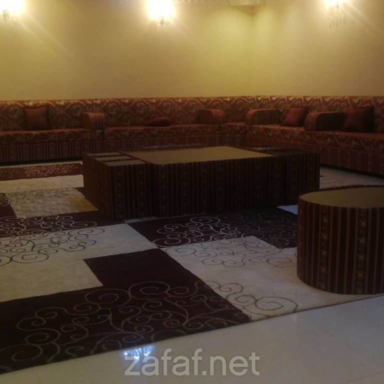 استراحة الرونق