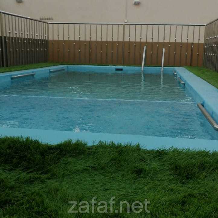 استراحة الرونق