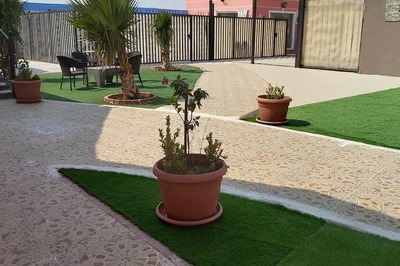 استراحة وقت المرح