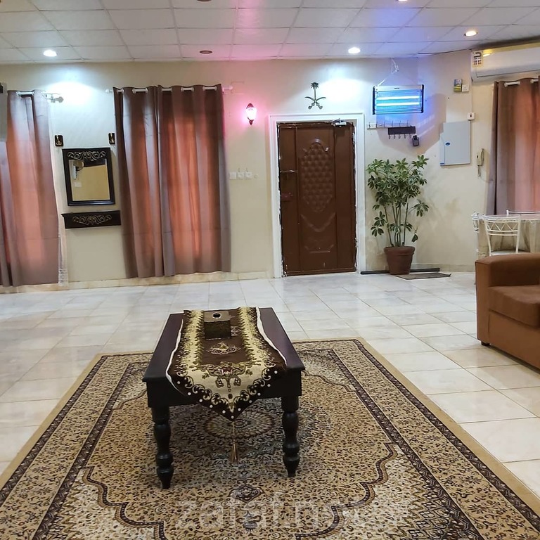 استراحة وقت المرح