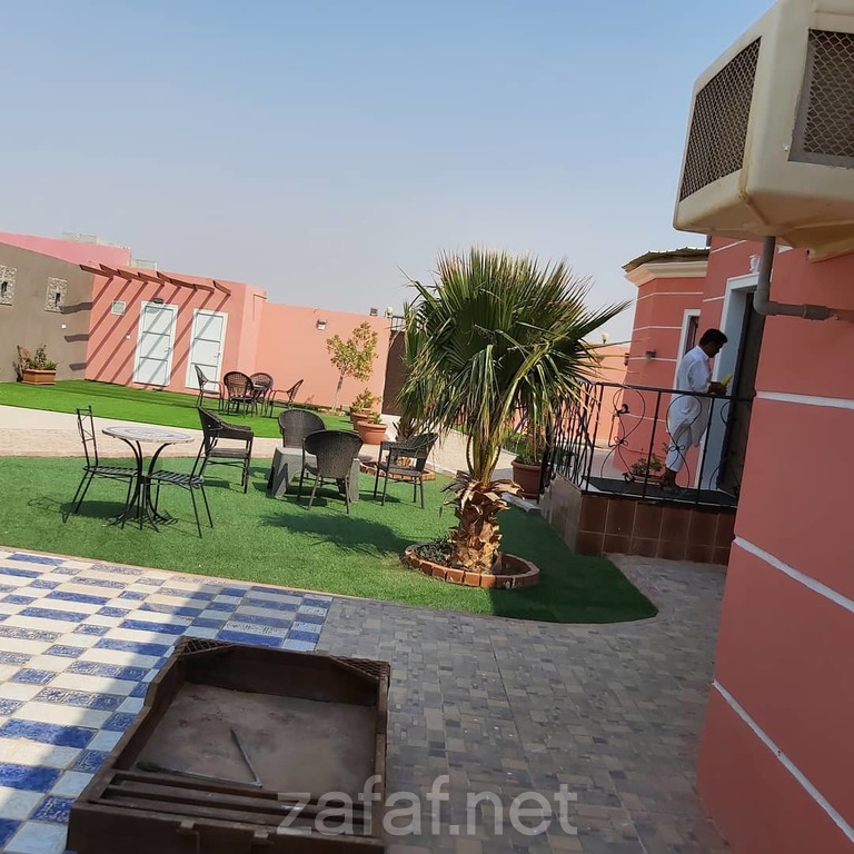 استراحة وقت المرح