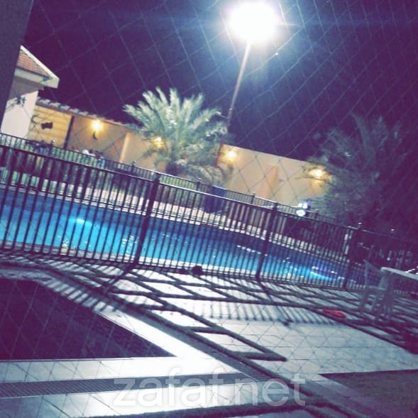 استراحة بوابة الشرق