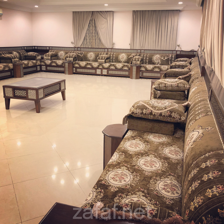 استراحة بوابة الشرق