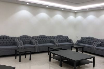 شاليهات ماربل