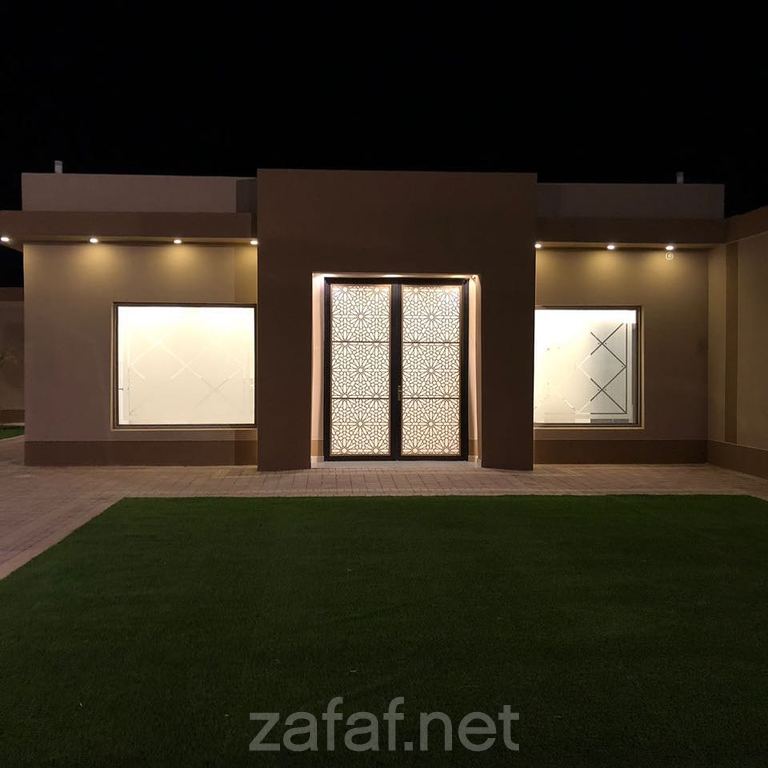 شاليهات ماربل