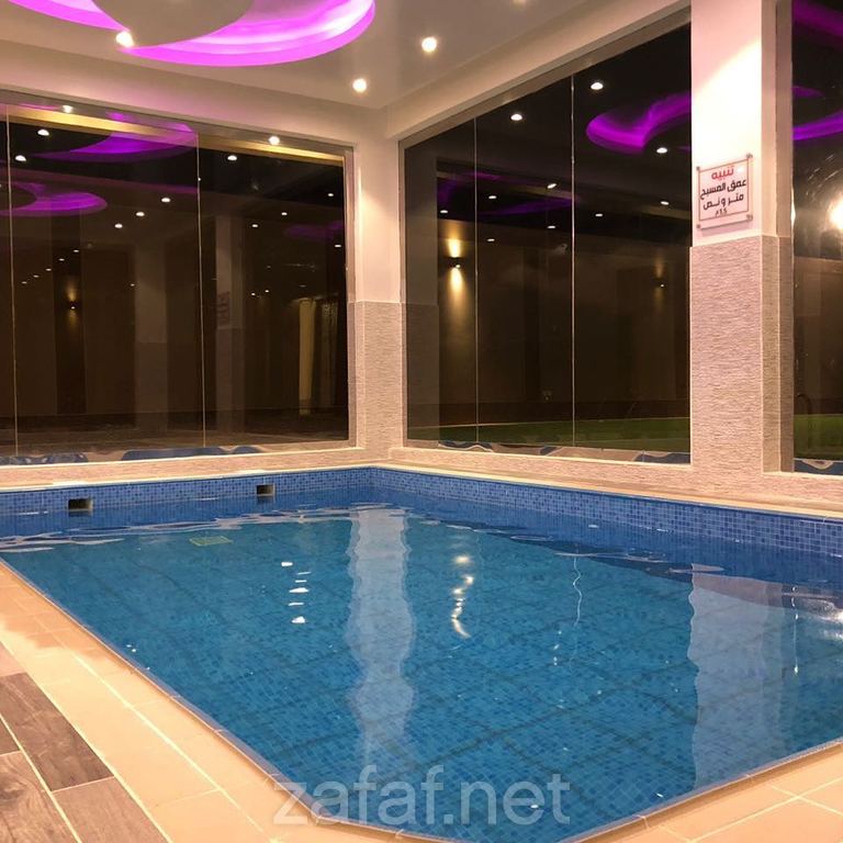 شاليهات ماربل