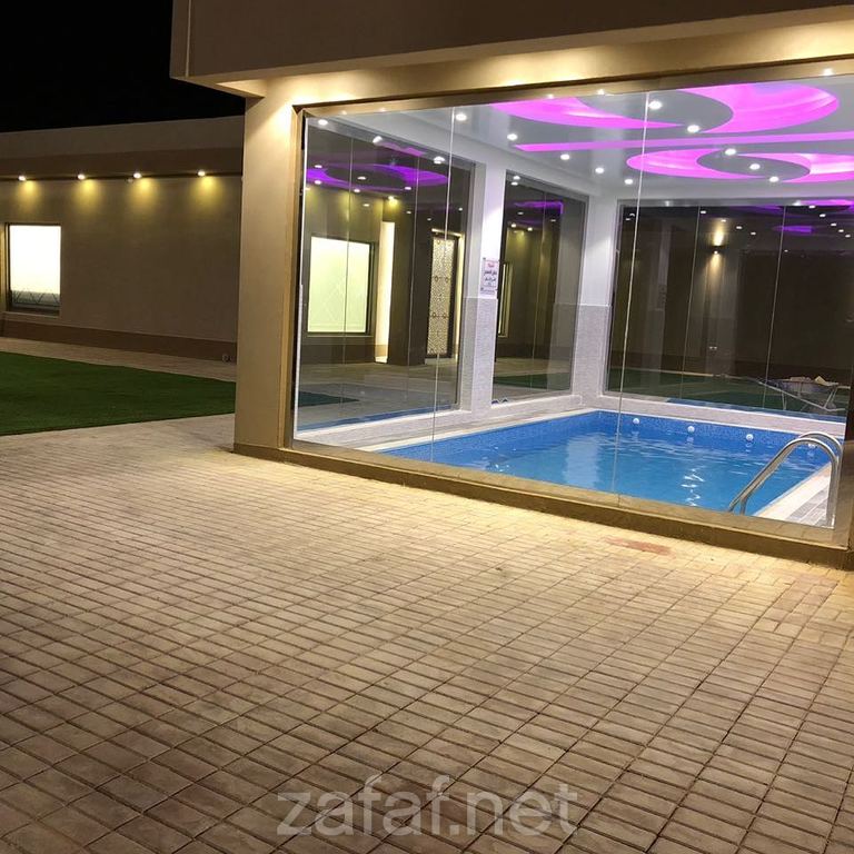 شاليهات ماربل