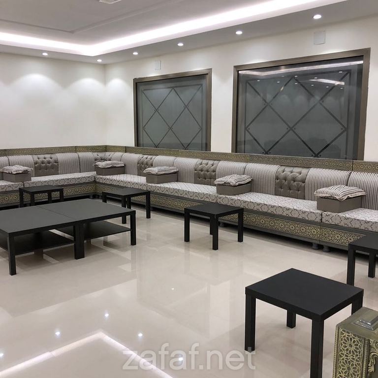 شاليهات ماربل