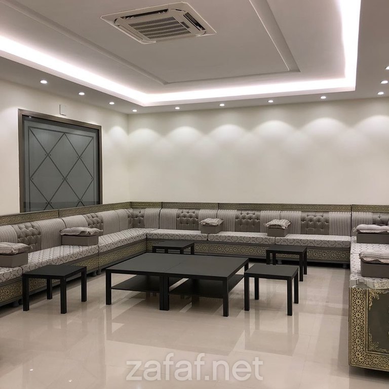 شاليهات ماربل