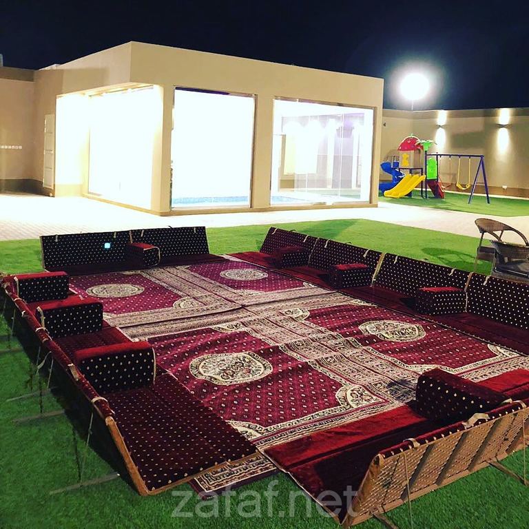 شاليهات ماربل