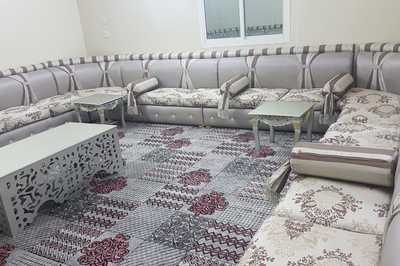 استراحة رفيف للحفلات واللمناسبات