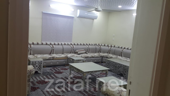 استراحة رفيف للحفلات واللمناسبات