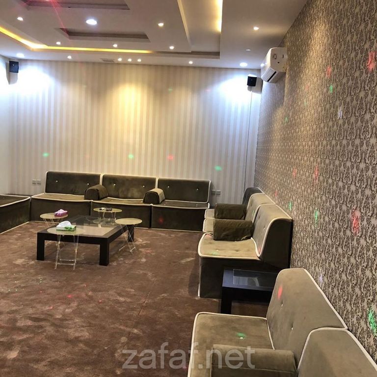 شاليهات كارولينا