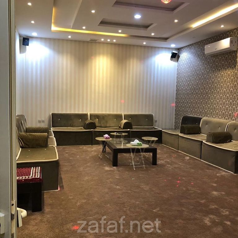 شاليهات كارولينا