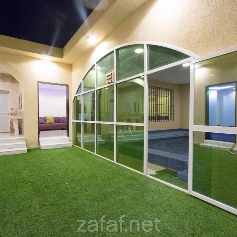 شاليهات كارولينا