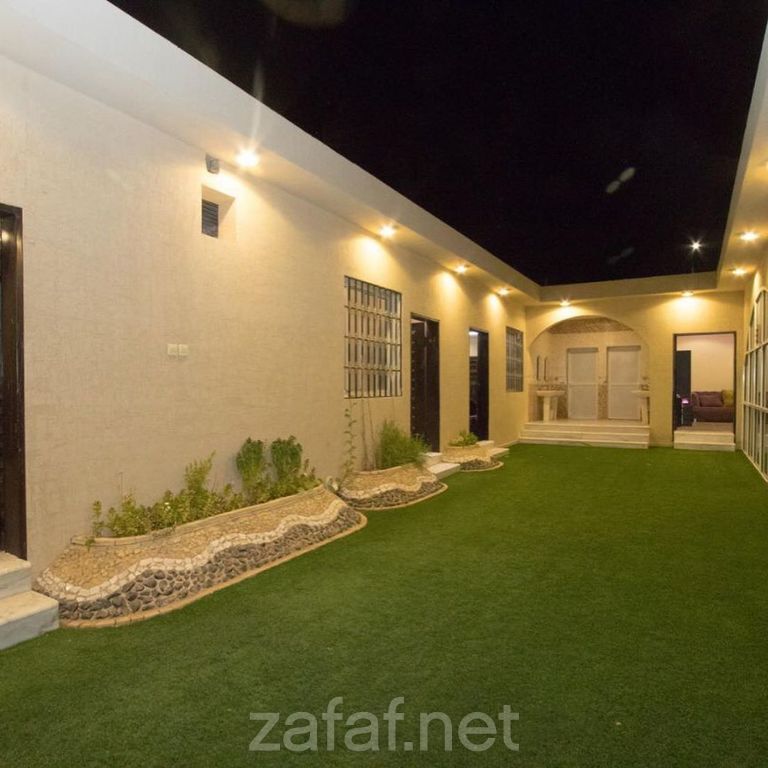 شاليهات كارولينا