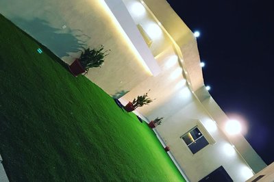 استراحة نوت