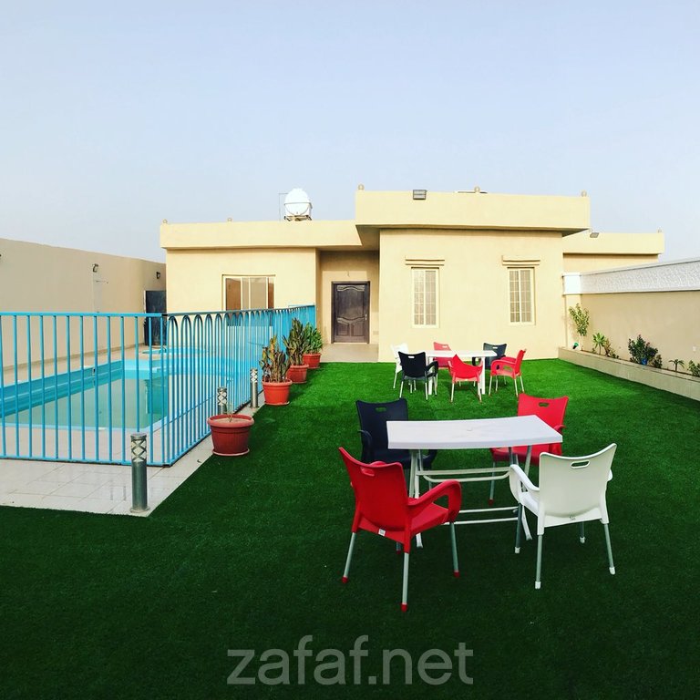 استراحة نوت