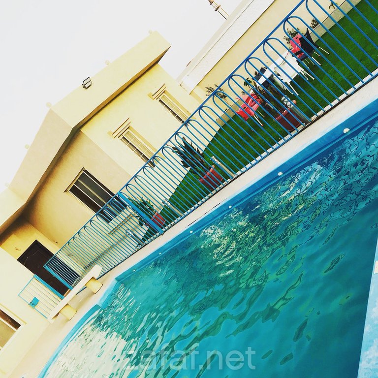 استراحة نوت