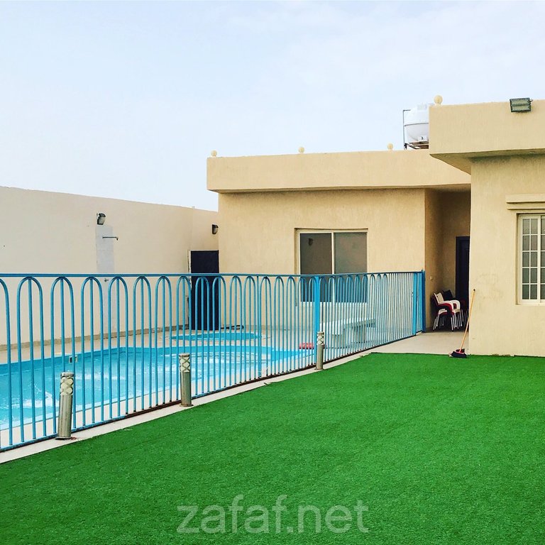 استراحة نوت