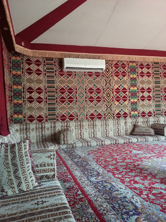 استراحة الهودج