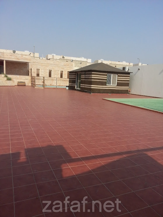 استراحة الهودج