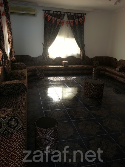 استراحة الهودج