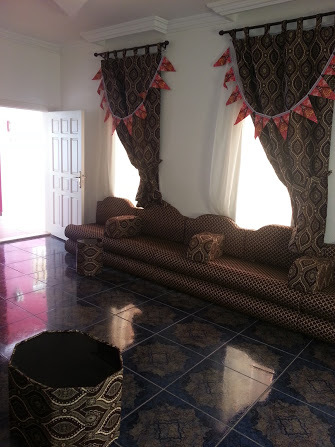 استراحة الهودج