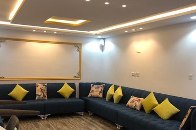 استراحة الشوق