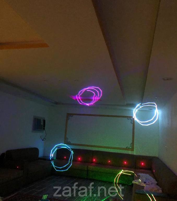 استراحة الشوق