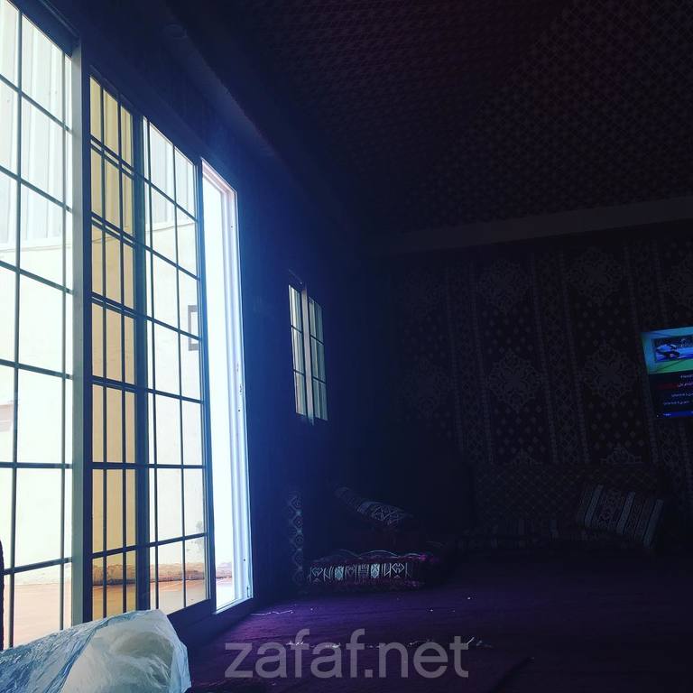 استراحة الشوق