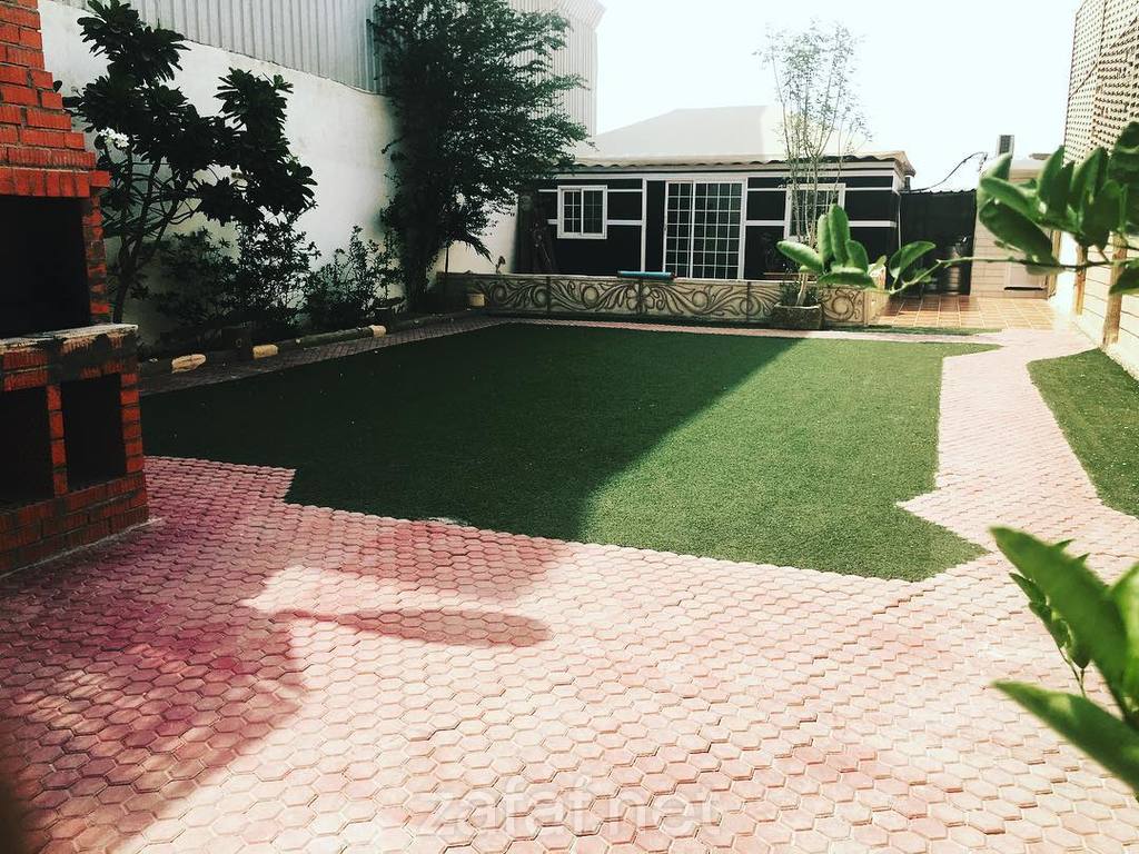 استراحة الشوق