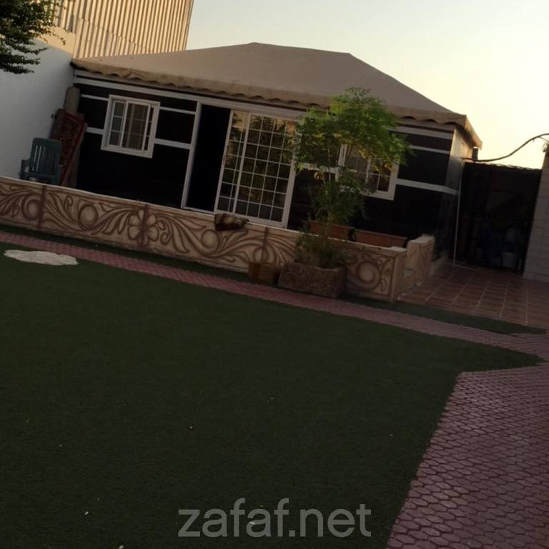 استراحة الشوق