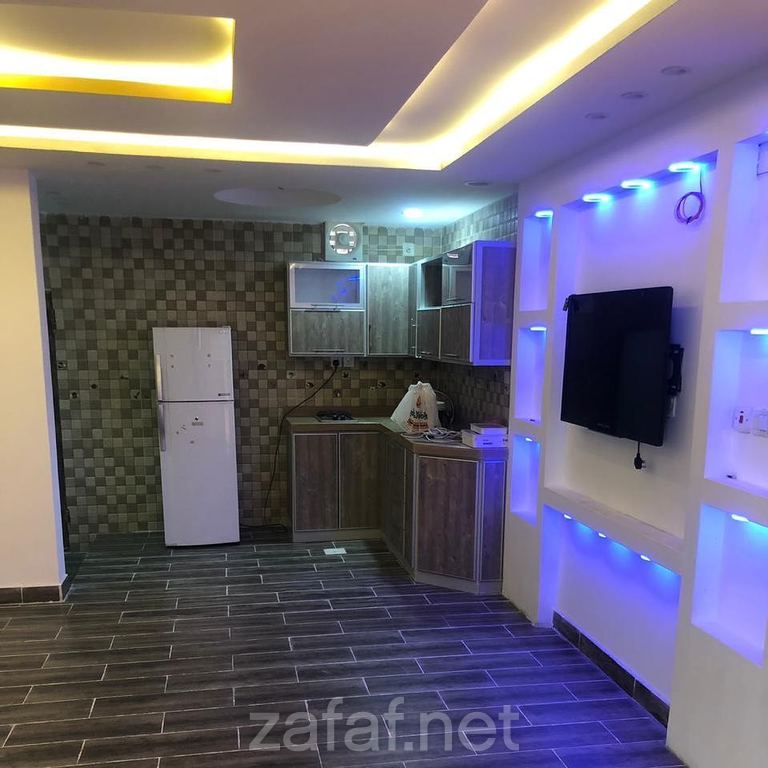 استراحة الشوق